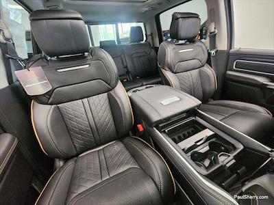 New 2026 Ram 1500 Limited Longhorn Crew Cab 4x4 Pickup for sale #31437T - photo 2