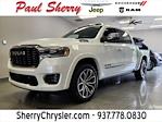 New 2026 Ram 1500 Limited Longhorn Crew Cab 4x4 Pickup for sale #31437T - photo 1