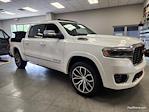 New 2026 Ram 1500 Limited Longhorn Crew Cab 4x4 Pickup for sale #31437T - photo 10