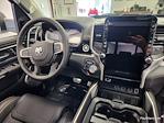New 2026 Ram 1500 Limited Longhorn Crew Cab 4x4 Pickup for sale #31437T - photo 30