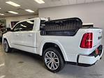 New 2026 Ram 1500 Limited Longhorn Crew Cab 4x4 Pickup for sale #31437T - photo 8