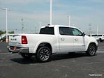 New 2026 Ram 1500 Laramie Crew Cab 4x4 Pickup for sale #31438T - photo 11