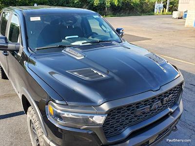 New 2026 Ram 1500 Rebel Crew Cab 4x4 Pickup for sale #31445T - photo 2