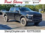 New 2026 Ram 1500 Rebel Crew Cab 4x4 Pickup for sale #31445T - photo 1
