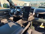 New 2026 Ram 1500 Rebel Crew Cab 4x4 Pickup for sale #31445T - photo 10