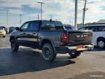New 2026 Ram 1500 Rebel Crew Cab 4x4 Pickup for sale #31445T - photo 6