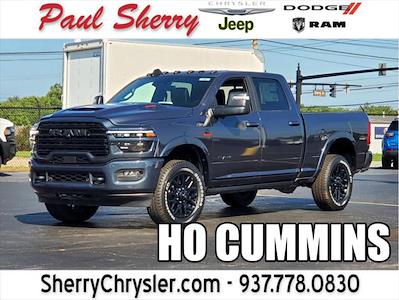 New 2025 Ram 2500 Limited Crew Cab 4x4 Pickup for sale #31447T - photo 1