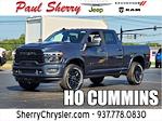 New 2025 Ram 2500 Limited Crew Cab 4x4 Pickup for sale #31447T - photo 1