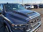 New 2025 Ram 2500 Limited Crew Cab 4x4 Pickup for sale #31447T - photo 8