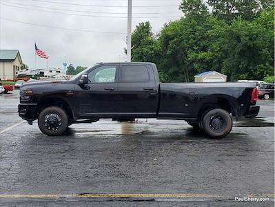 New 2025 Ram 3500 Big Horn Crew Cab 4x4 DRW Pickup for sale #31453T - photo 2