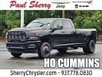 New 2025 Ram 3500 Big Horn Crew Cab 4x4 DRW Pickup for sale #31453T - photo 1