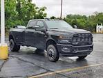 New 2025 Ram 3500 Big Horn Crew Cab 4x4 DRW Pickup for sale #31453T - photo 9