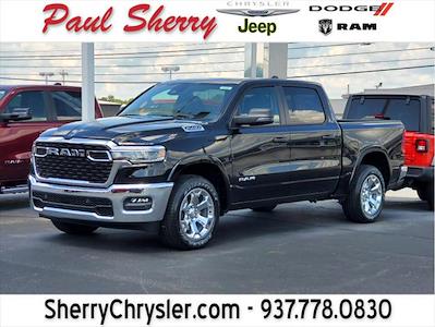 New 2026 Ram 1500 Big Horn Crew Cab 4x4 Pickup for sale #31456T - photo 1