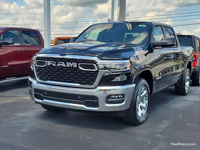 New 2026 Ram 1500 Big Horn Crew Cab 4x4 Pickup for sale #31456T - photo 2