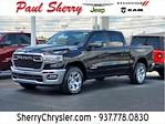 New 2026 Ram 1500 Big Horn Crew Cab 4x4 Pickup for sale #31456T - photo 1
