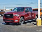 New 2026 Ram 1500 Laramie Crew Cab 4x4 Pickup for sale #31458T - photo 3