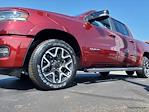 New 2026 Ram 1500 Laramie Crew Cab 4x4 Pickup for sale #31458T - photo 4