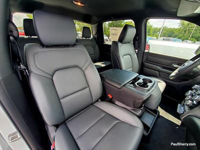 New 2025 Ram 1500 Tradesman Crew Cab Pickup for sale #31460T - photo 2