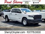 New 2025 Ram 1500 Tradesman Crew Cab Pickup for sale #31460T - photo 1