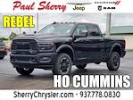 New 2026 Ram 2500 Rebel Crew Cab 4x4 Pickup for sale #31461T - photo 1