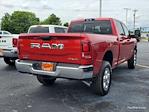 New 2026 Ram 2500 Big Horn Crew Cab 4x4 Pickup for sale #31462T - photo 9