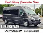 New 2024 Ram ProMaster 2500 High Roof Empty Cargo Van for sale #31463T - photo 1