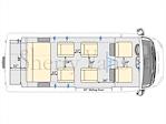 New 2024 Ram ProMaster 2500 High Roof Empty Cargo Van for sale #31463T - photo 8
