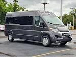 New 2024 Ram ProMaster 2500 High Roof Empty Cargo Van for sale #31463T - photo 9