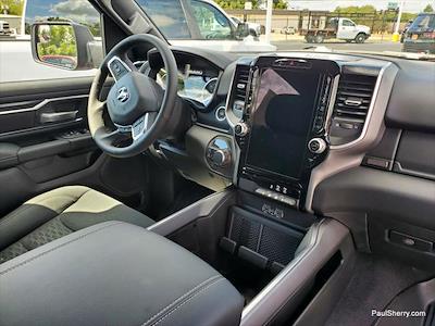 New 2025 Ram 1500 Big Horn Crew Cab 4x4 Pickup for sale #31468T - photo 1