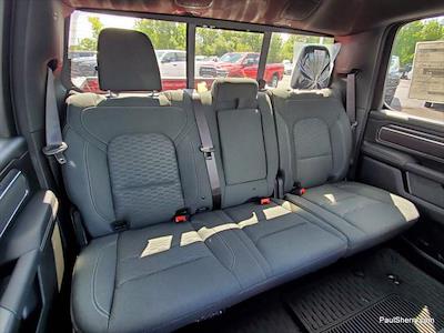 New 2025 Ram 1500 Big Horn Crew Cab 4x4 Pickup for sale #31468T - photo 2