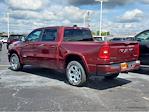 New 2025 Ram 1500 Big Horn Crew Cab 4x4 Pickup for sale #31468T - photo 11