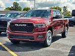 New 2025 Ram 1500 Big Horn Crew Cab 4x4 Pickup for sale #31468T - photo 12