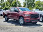New 2025 Ram 1500 Big Horn Crew Cab 4x4 Pickup for sale #31468T - photo 3