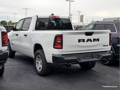 New 2026 Ram 1500 Tradesman Crew Cab 4x4 Pickup for sale #31471T - photo 2