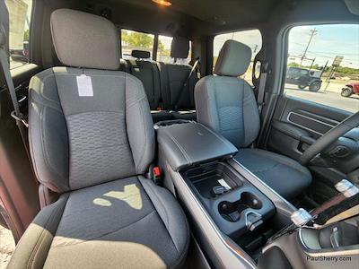 New 2026 Ram 3500 Big Horn Crew Cab 4x4 Pickup for sale #31474T - photo 2