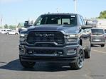 New 2026 Ram 3500 Big Horn Crew Cab 4x4 Pickup for sale #31474T - photo 6