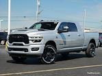 New 2026 Ram 3500 Laramie Mega Cab 4x4 Pickup for sale #31475T - photo 8