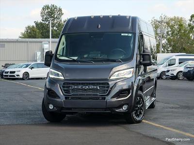 New 2024 Ram ProMaster 2500 SLT Passenger Van for sale #31477T - photo 2