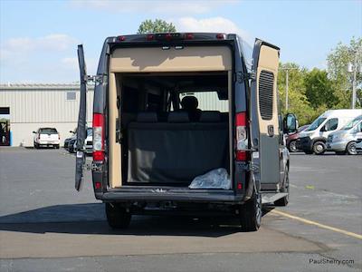 New 2024 Ram ProMaster 2500 SLT Passenger Van for sale #31477T - photo 2