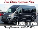 New 2024 Ram ProMaster 2500 High Roof Empty Cargo Van for sale #31477T - photo 1