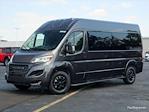 New 2024 Ram ProMaster 2500 SLT Passenger Van for sale #31477T - photo 12