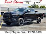 New 2026 Ram 2500 Laramie Crew Cab 4x4 Pickup for sale #31479T - photo 1