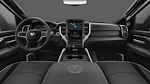 New 2025 Ram 2500 Laramie Crew Cab 4x4 Pickup for sale #31486T - photo 5
