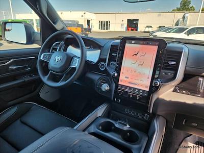 New 2026 Ram 1500 Laramie Crew Cab 4x4 Pickup for sale #31488T - photo 2
