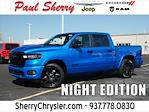 New 2026 Ram 1500 Laramie Crew Cab 4x4 Pickup for sale #31488T - photo 1