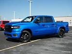 New 2026 Ram 1500 Laramie Crew Cab 4x4 Pickup for sale #31488T - photo 8