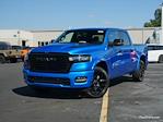 New 2026 Ram 1500 Laramie Crew Cab 4x4 Pickup for sale #31488T - photo 9
