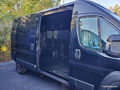 New 2026 Ram ProMaster 2500 High Roof Empty Cargo Van for sale #31489T - photo 2
