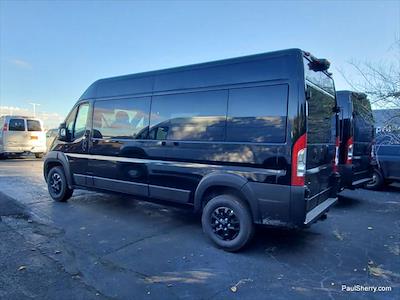 New 2026 Ram ProMaster 2500 High Roof Empty Cargo Van for sale #31490T - photo 2