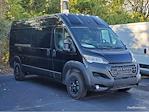 New 2026 Ram ProMaster 2500 High Roof Empty Cargo Van for sale #31490T - photo 3